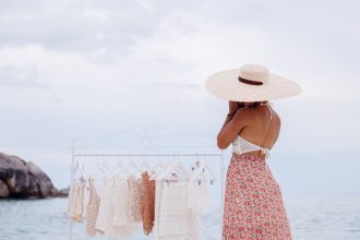 What To Wear to the Beach